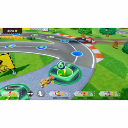Nintendo Super Mario Party Jamboree (Switch) Standard Multilingue Nintendo Switch