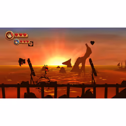 Nintendo Donkey Kong Country Returns HD (Switch) Standard Multilingue Nintendo Switch - Vue supplémentaire 5