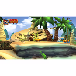 Nintendo Donkey Kong Country Returns HD (Switch) Standard Multilingue Nintendo Switch - Vue supplémentaire 7