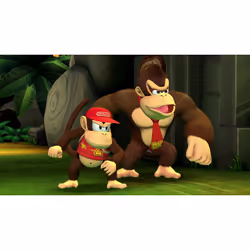 Nintendo NIN10013824 jeu vidéo Standard Allemand, Néerlandais, Anglais, Espagnol, Français, Italien Nintendo Switch - Vue supplémentaire 4