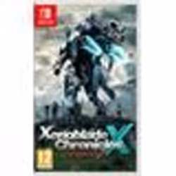 Xenoblade Chronicles X: Definitive Edition • Jeu Nintendo Switch