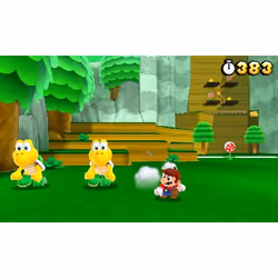 Nintendo Super Mario 3D Land, 3DS Anglais Nintendo 3DS