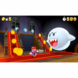 Nintendo Super Mario 3D Land, 3DS Anglais Nintendo 3DS