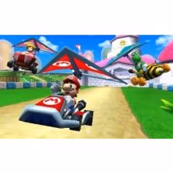 Nintendo Mario Kart 7, 3DS Standard Allemand Nintendo 3DS