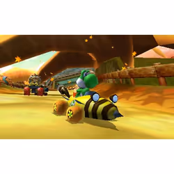 Nintendo Mario Kart 7 Anglais Nintendo 3DS
