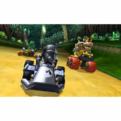 Nintendo Mario Kart 7 Anglais Nintendo 3DS