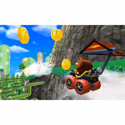Nintendo Mario Kart 7, 3DS Standard Français Nintendo 3DS