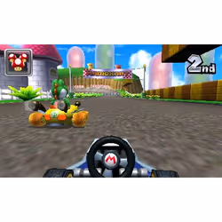 Nintendo Mario Kart 7, 3DS Standard Français Nintendo 3DS - Vue supplémentaire 4