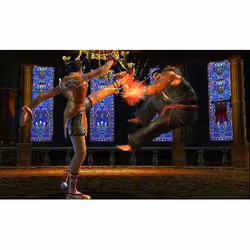 Nintendo Tekken 3D Prime Edition, 3DS Standard Allemand Nintendo 3DS - Vue supplémentaire 11