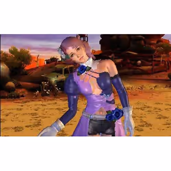 Nintendo Tekken 3D Prime Edition, 3DS Standard Allemand Nintendo 3DS - Vue supplémentaire 6
