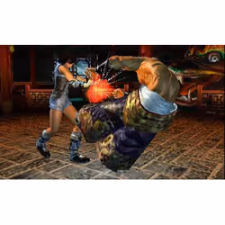 Nintendo Tekken 3D Prime Edition, 3DS Standard Allemand Nintendo 3DS - Vue supplémentaire 7