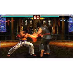 Nintendo Tekken 3D Prime Edition, 3DS Standard Allemand Nintendo 3DS - Vue supplémentaire 9