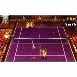 Nintendo Mario Tennis Open, Nintendo 3DS, Tout le monde, Support physique