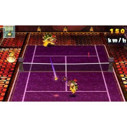 Nintendo Mario Tennis Open Standard Allemand, Anglais, Espagnol, Français, Italien, Néerlandais, Portugais, Russe Nintendo 3DS