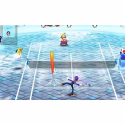 Nintendo Mario Tennis Open Standard Allemand, Anglais, Espagnol, Français, Italien, Néerlandais, Portugais, Russe Nintendo 3DS