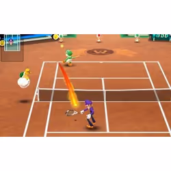 Nintendo Mario Tennis Open Standard Allemand, Anglais, Espagnol, Français, Italien, Néerlandais, Portugais, Russe Nintendo 3DS - Vue supplémentaire 4