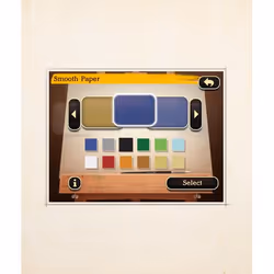 Nintendo New Art Academy Standard Anglais, Espagnol Nintendo 3DS