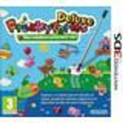 FREAKYFORMS DELUXE / Jeu console 3DS