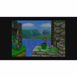 Nintendo Paper Mario : Sticker Star Standard Allemand, Anglais, Espagnol, Français, Italien Nintendo 3DS - Vue supplémentaire 4