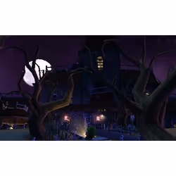 Nintendo Luigi’s Mansion 2, 3DS Standard Anglais, Italien Nintendo 3DS