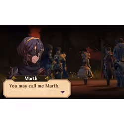 Nintendo Fire Emblem: Awakening 3DS Standard Anglais Nintendo 3DS