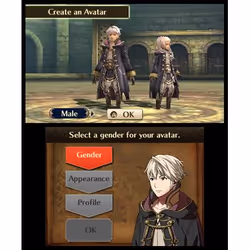 Nintendo Fire Emblem: Awakening 3DS Standard Anglais Nintendo 3DS - Vue supplémentaire 4
