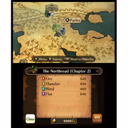 Nintendo Fire Emblem: Awakening 3DS Standard Anglais Nintendo 3DS - Vue supplémentaire 7
