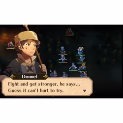 Nintendo Fire Emblem: Awakening 3DS Standard Anglais Nintendo 3DS - Vue supplémentaire 9