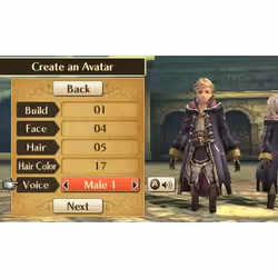 Nintendo Fire Emblem: Awakening, 3DS Allemand Nintendo 3DS