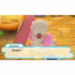 Nintendo 2224247 jeu vidéo Standard Allemand, Anglais, Espagnol, Français, Italien Nintendo 3DS