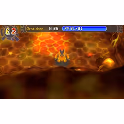 Nintendo 2224247 jeu vidéo Standard Allemand, Anglais, Espagnol, Français, Italien Nintendo 3DS - Vue supplémentaire 4