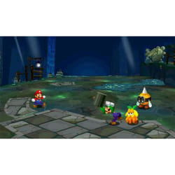 Nintendo Mario & Luigi : Dream Team Bros. Standard Allemand, Anglais, Espagnol, Français, Italien, Néerlandais, Portugais, Russe Nintendo 3DS
