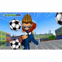 Nintendo Inazuma Eleven 3 : Foudre Céleste Standard Nintendo 3DS - Vue supplémentaire 10