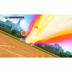 Nintendo Inazuma Eleven 3 : Foudre Céleste Standard Nintendo 3DS - Vue supplémentaire 11