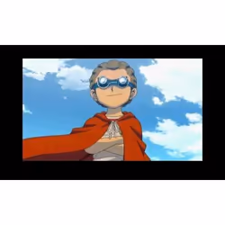 Nintendo Inazuma Eleven 3 : Foudre Céleste Standard Nintendo 3DS - Vue supplémentaire 13
