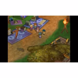 Nintendo Inazuma Eleven 3 : Foudre Céleste Standard Nintendo 3DS - Vue supplémentaire 14
