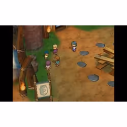 Nintendo Inazuma Eleven 3 : Foudre Céleste Standard Nintendo 3DS - Vue supplémentaire 7
