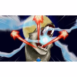 Nintendo Inazuma Eleven 3 : Foudre Céleste Standard Nintendo 3DS - Vue supplémentaire 9