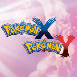Nintendo Pokémon X, Nintendo 3DS, Mode Multiplayer, Tout le monde, Support physique