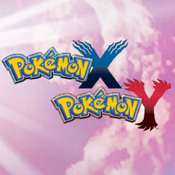 Nintendo Pokémon X Standard Allemand, Anglais, Espagnol, Français, Italien Nintendo 3DS
