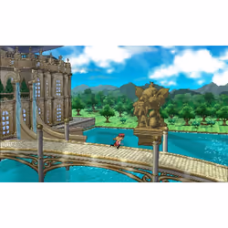 Nintendo Pokémon X Standard Allemand, Anglais, Espagnol, Français, Italien Nintendo 3DS - Vue supplémentaire 10