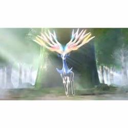 Nintendo Pokémon X Standard Allemand, Anglais, Espagnol, Français, Italien Nintendo 3DS - Vue supplémentaire 12