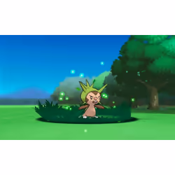 Nintendo Pokémon X Standard Allemand, Anglais, Espagnol, Français, Italien Nintendo 3DS - Vue supplémentaire 13