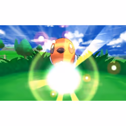 Nintendo Pokémon X Standard Allemand, Anglais, Espagnol, Français, Italien Nintendo 3DS - Vue supplémentaire 5