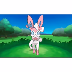 Nintendo Pokémon X Standard Allemand, Anglais, Espagnol, Français, Italien Nintendo 3DS - Vue supplémentaire 9