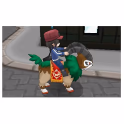 Nintendo Pokemon X - 3DS Nintendo 3DS