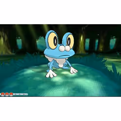 Nintendo Pokémon Y, 3DS Standard Allemand Nintendo 3DS - Vue supplémentaire 12