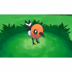 Nintendo Pokémon Y, 3DS Standard Allemand Nintendo 3DS - Vue supplémentaire 13