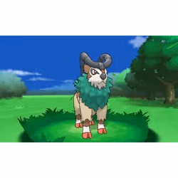 Nintendo Pokémon Y, 3DS Standard Allemand Nintendo 3DS - Vue supplémentaire 15