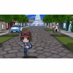Nintendo Pokémon Y, 3DS Standard Allemand Nintendo 3DS - Vue supplémentaire 18